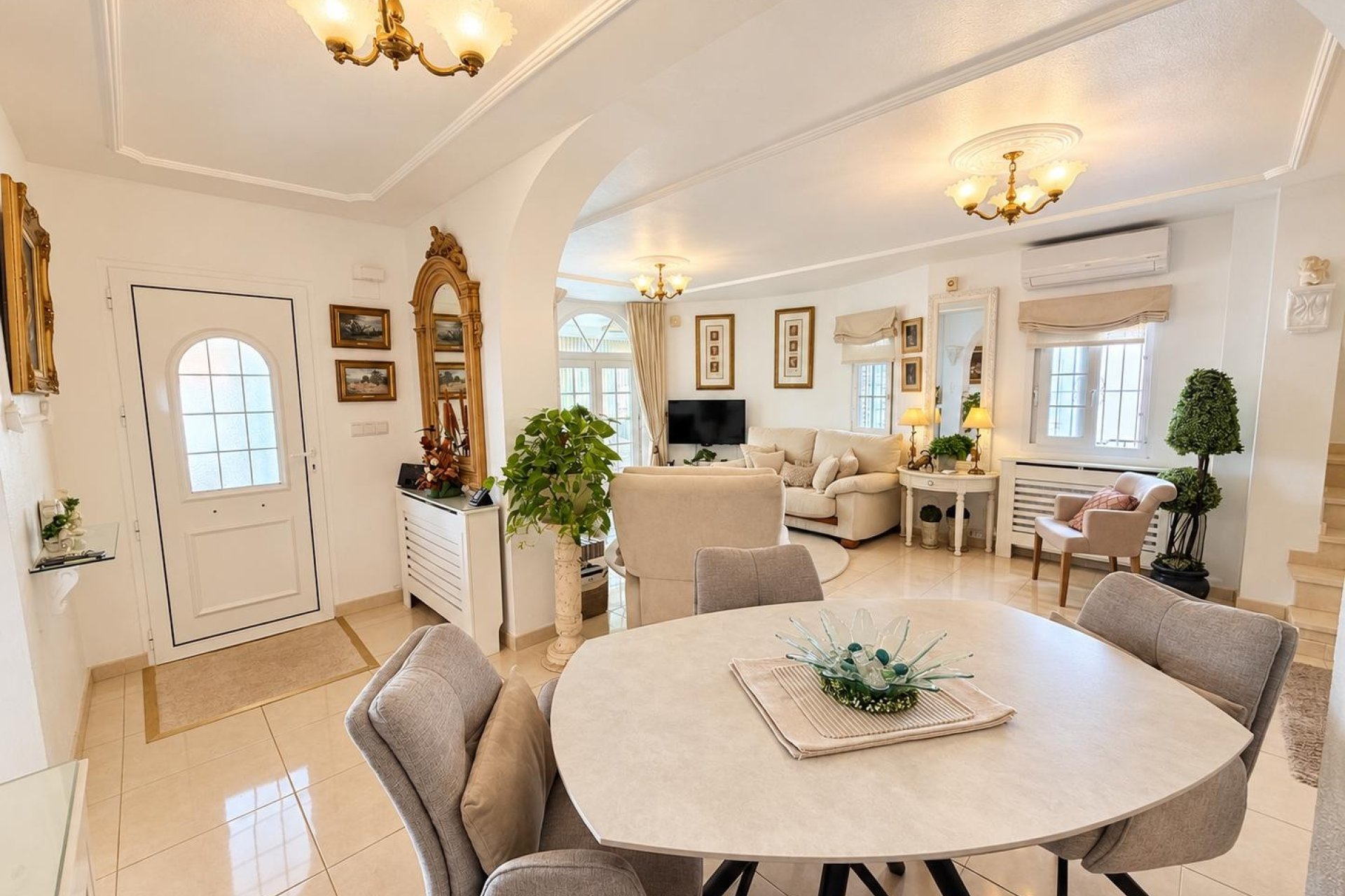 Revente - Villa - Orihuela Costa