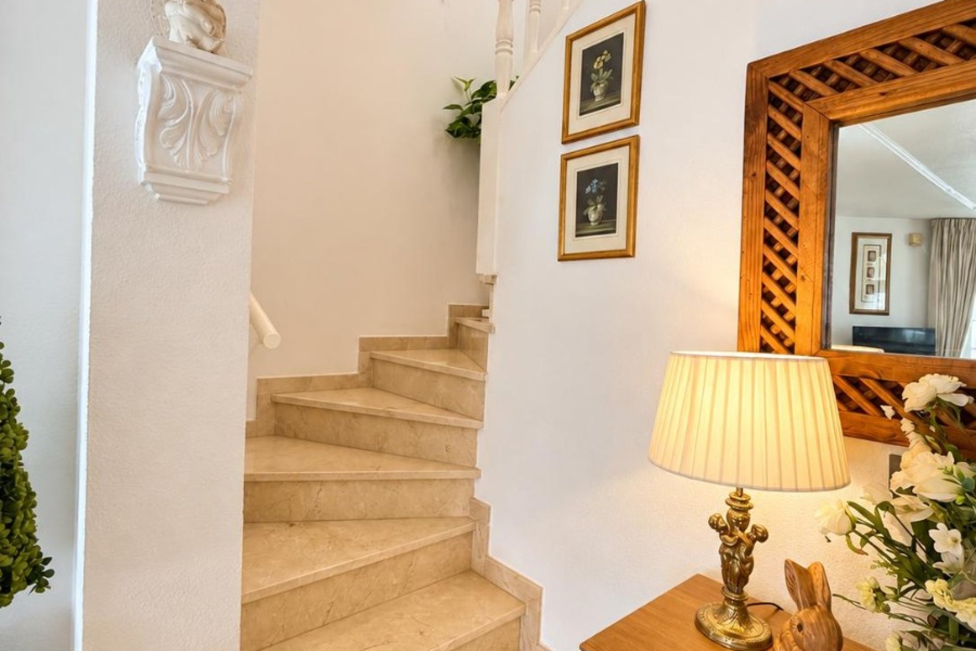 Revente - Villa - Orihuela Costa