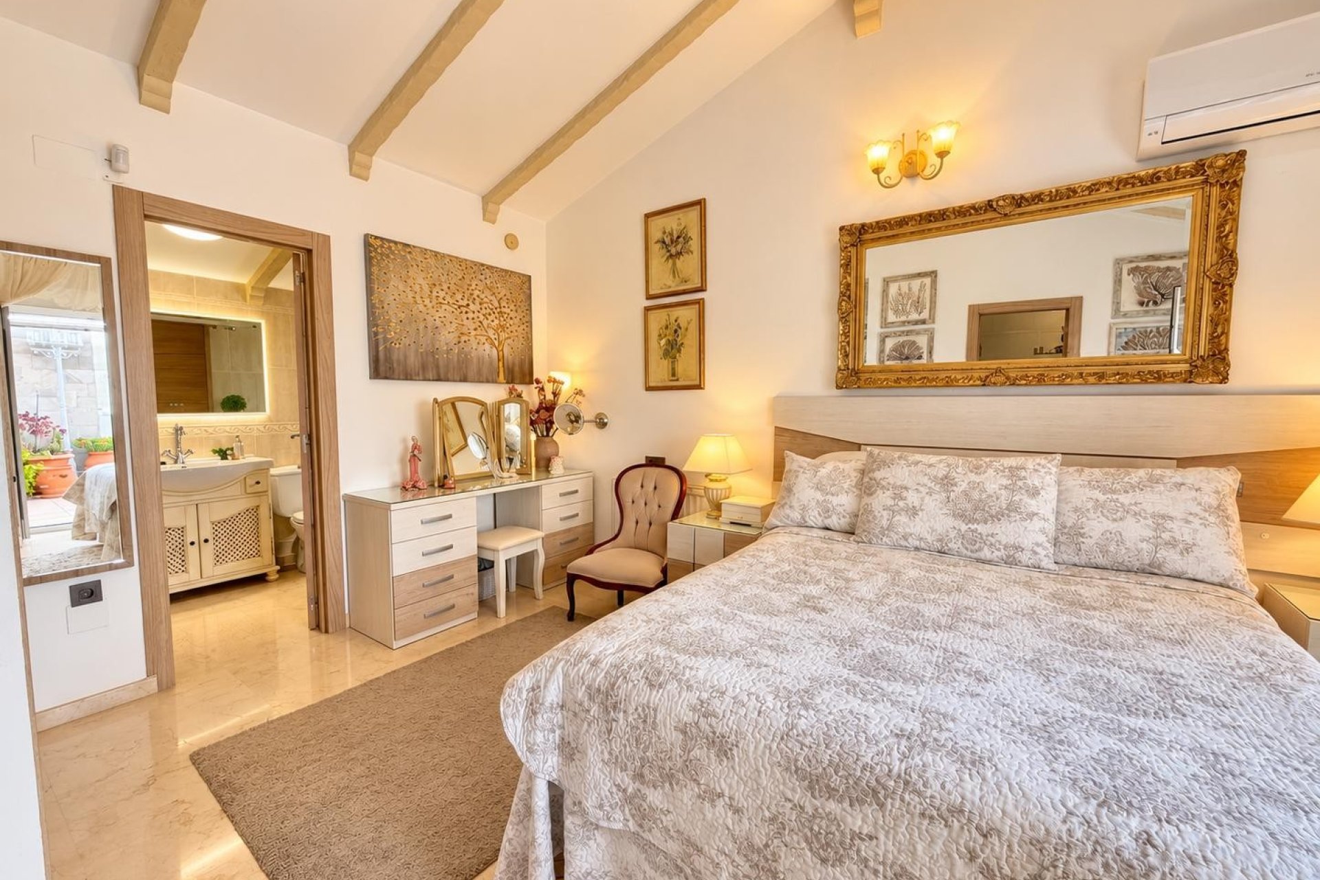 Revente - Villa - Orihuela Costa