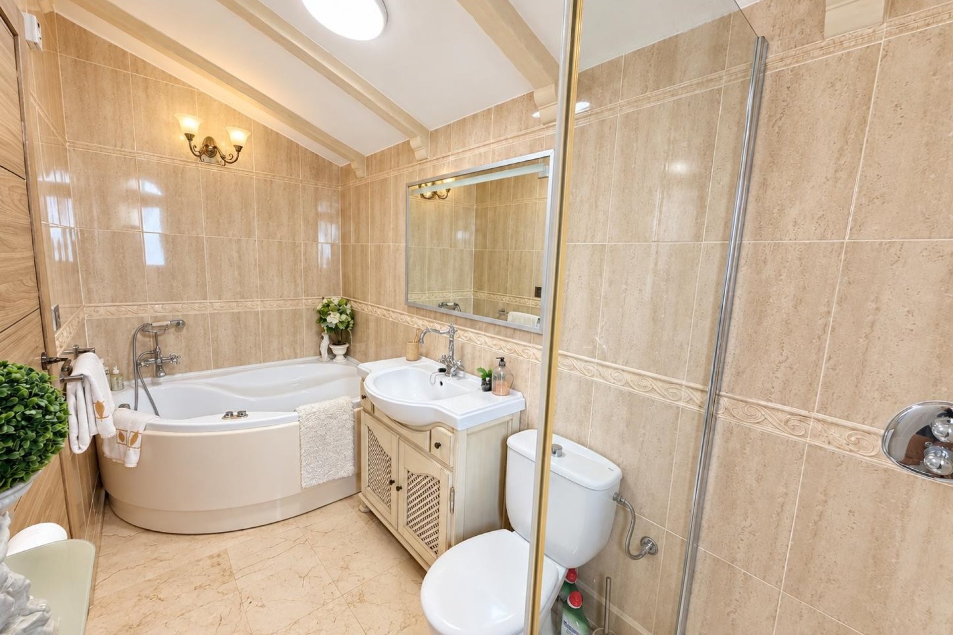 Revente - Villa - Orihuela Costa