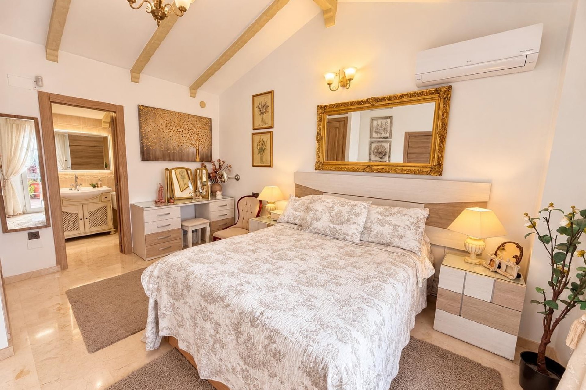 Revente - Villa - Orihuela Costa