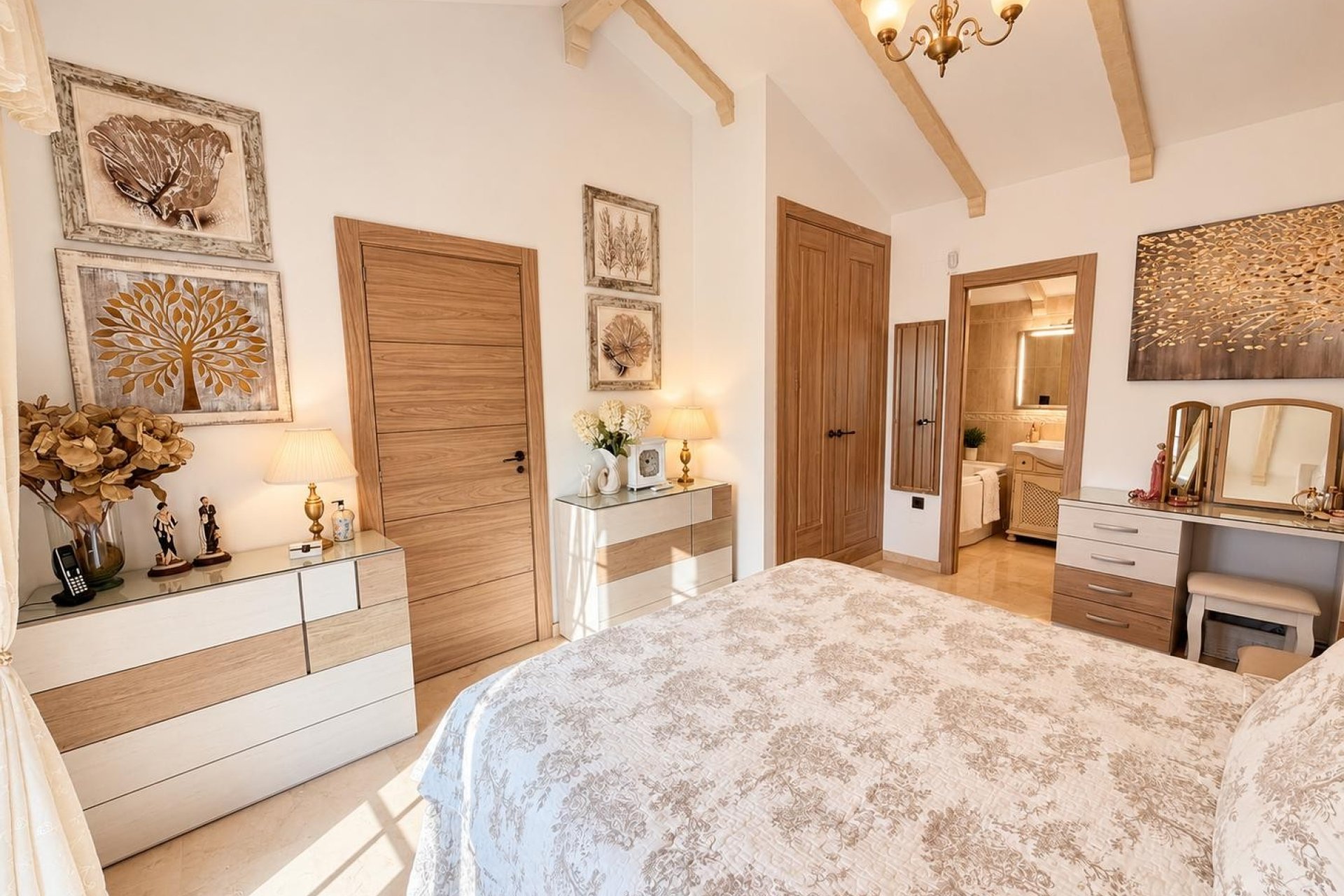 Revente - Villa - Orihuela Costa