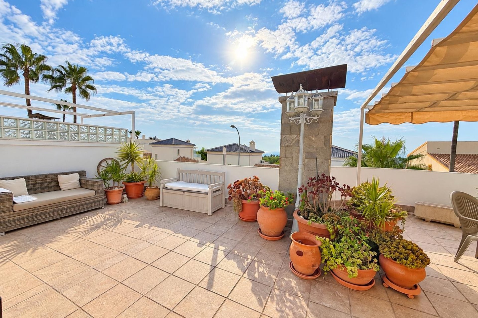 Revente - Villa - Orihuela Costa