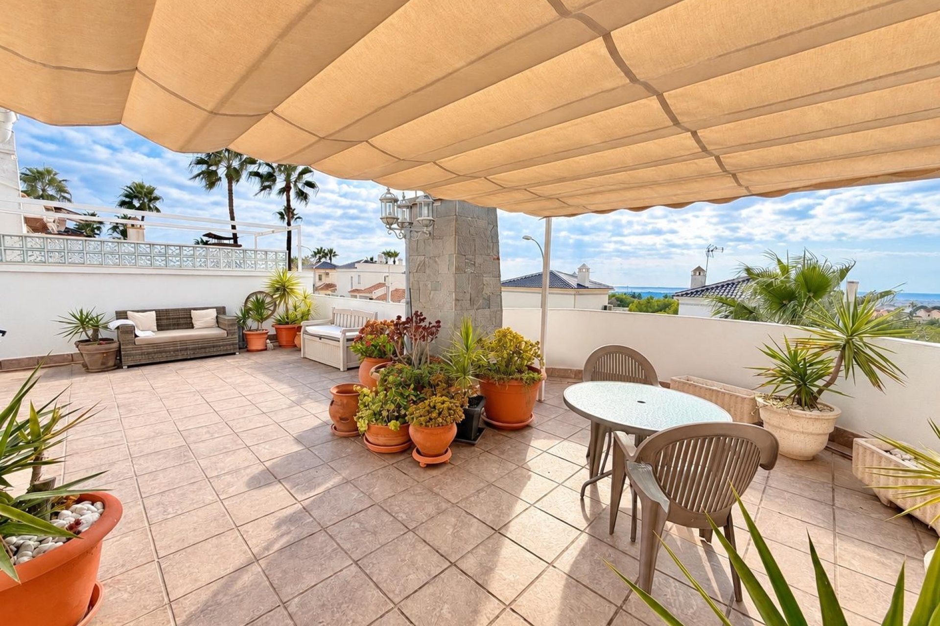 Revente - Villa - Orihuela Costa