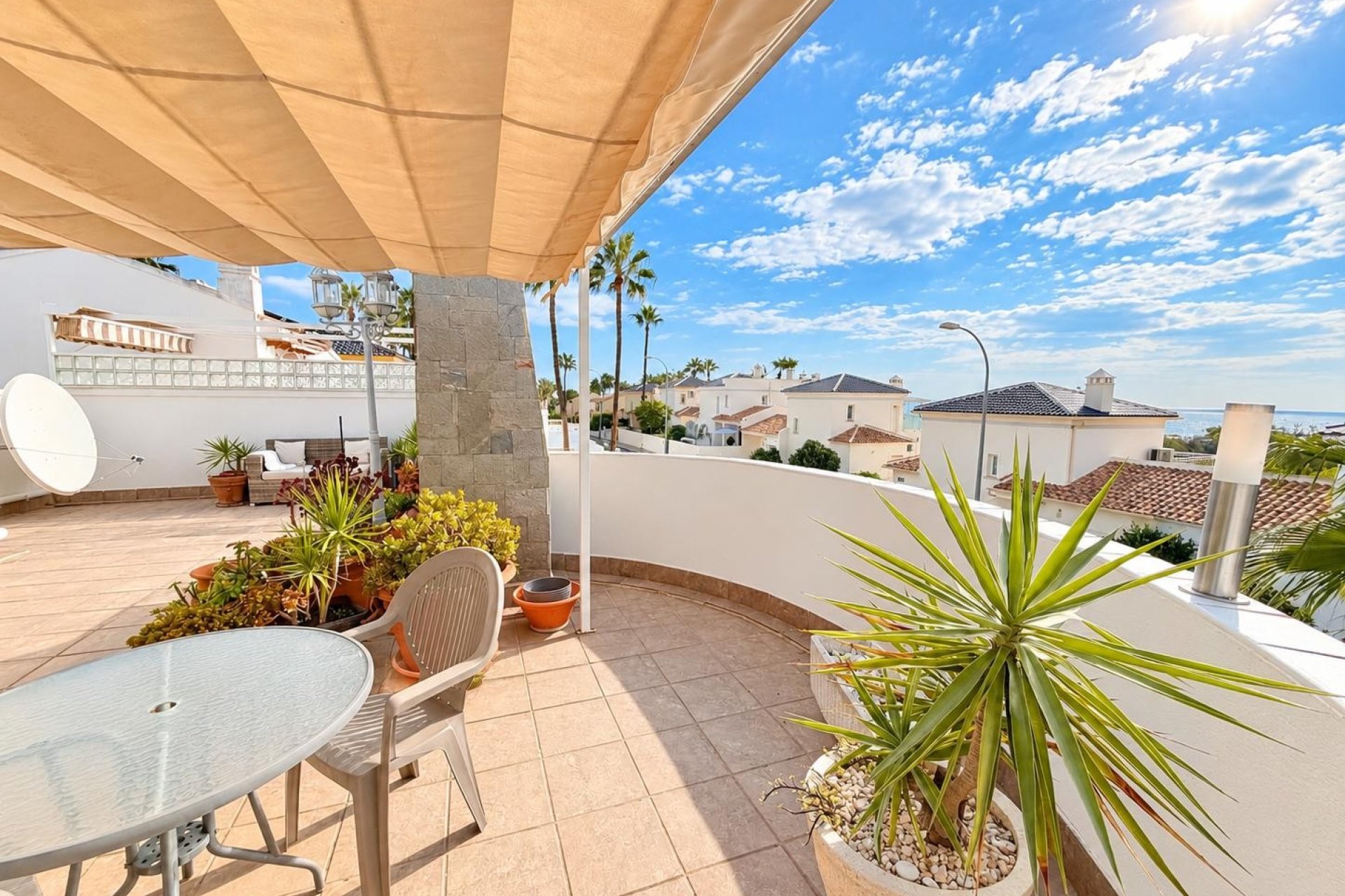 Revente - Villa - Orihuela Costa