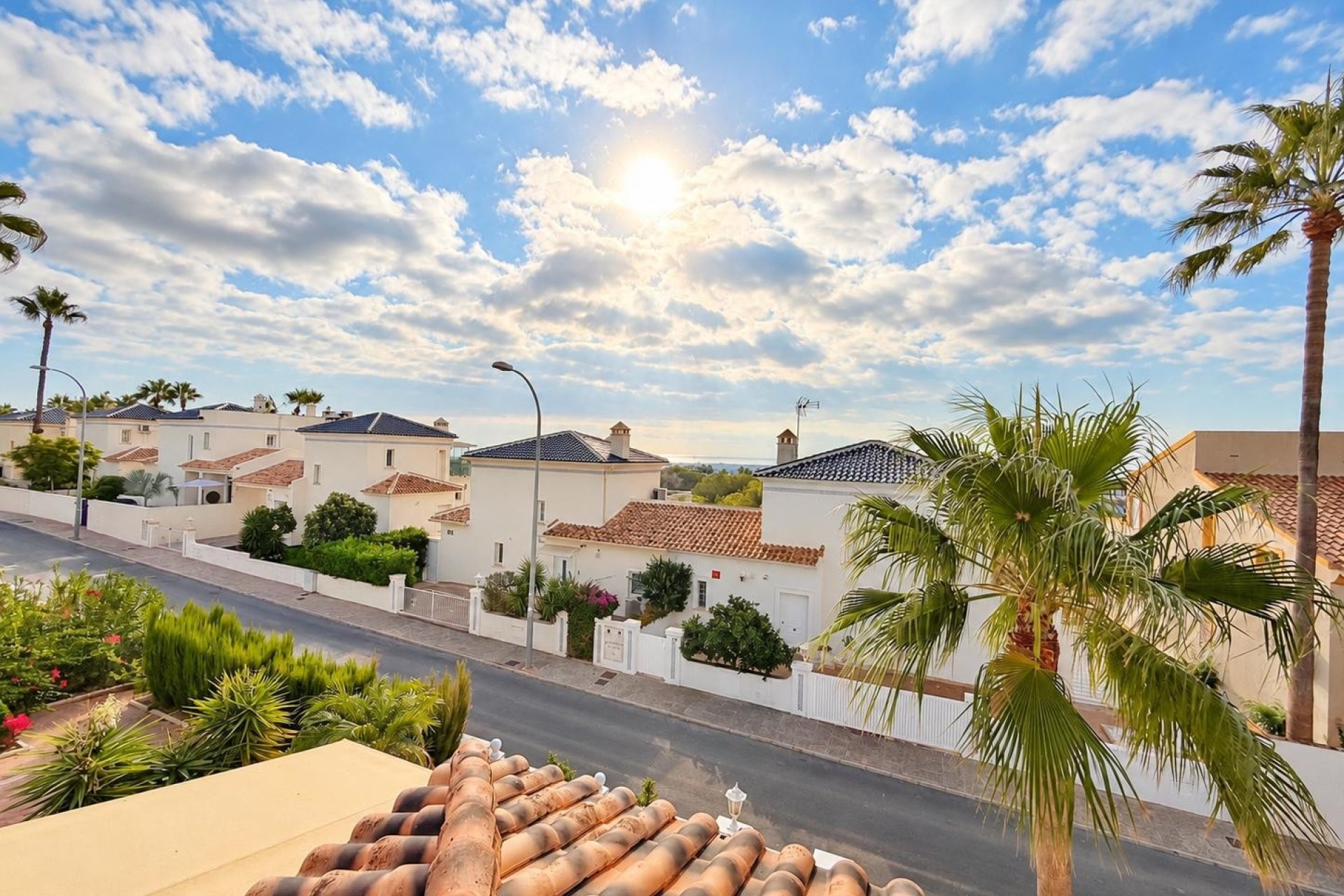 Revente - Villa - Orihuela Costa