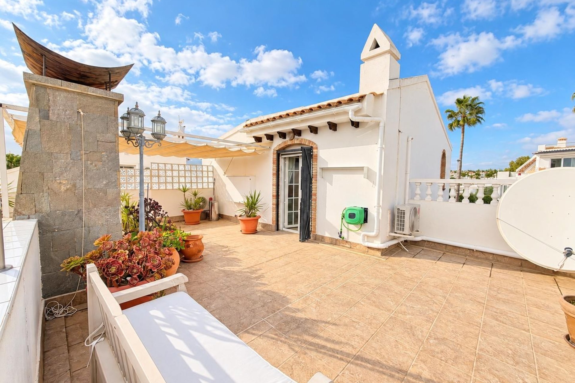 Revente - Villa - Orihuela Costa