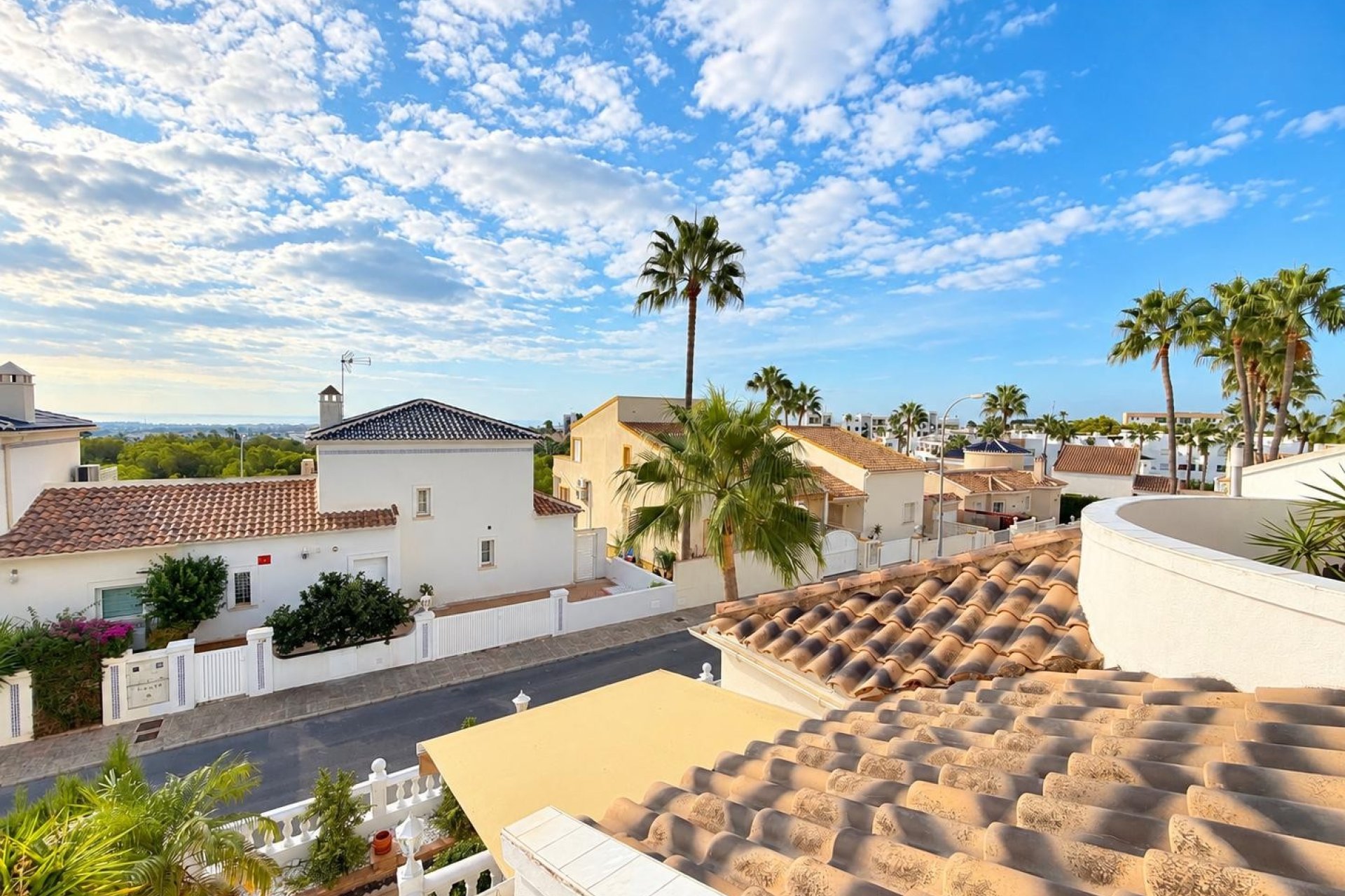 Revente - Villa - Orihuela Costa
