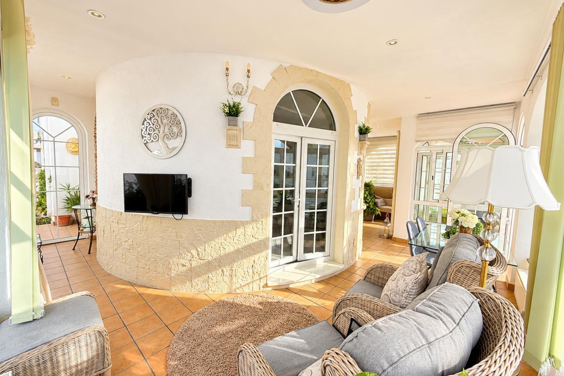Revente - Villa - Orihuela Costa