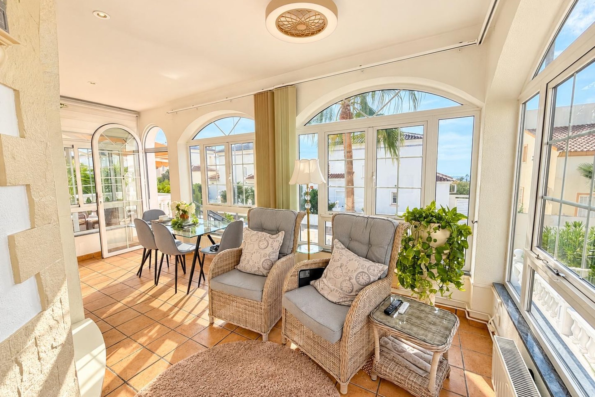 Revente - Villa - Orihuela Costa