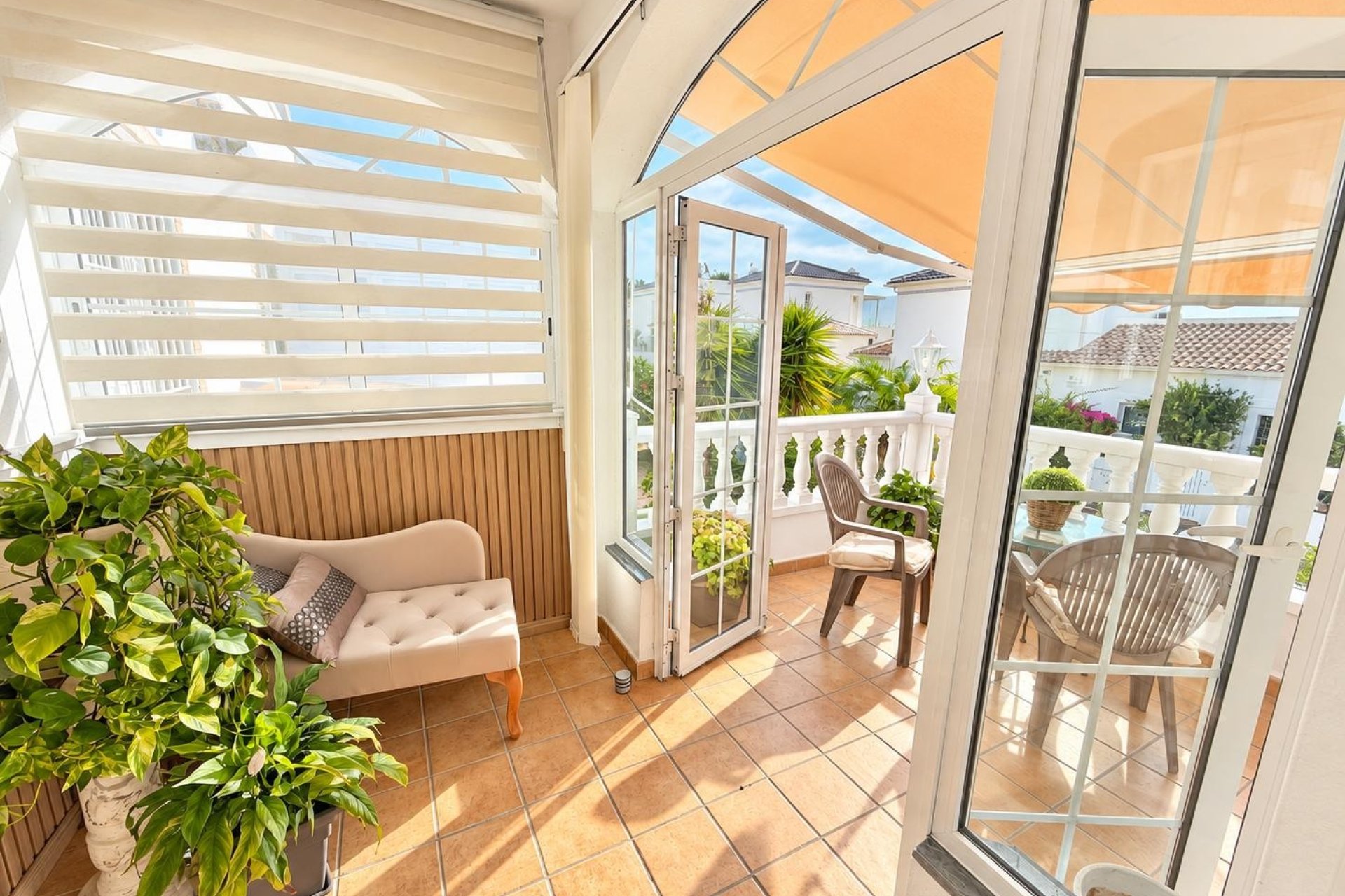 Revente - Villa - Orihuela Costa