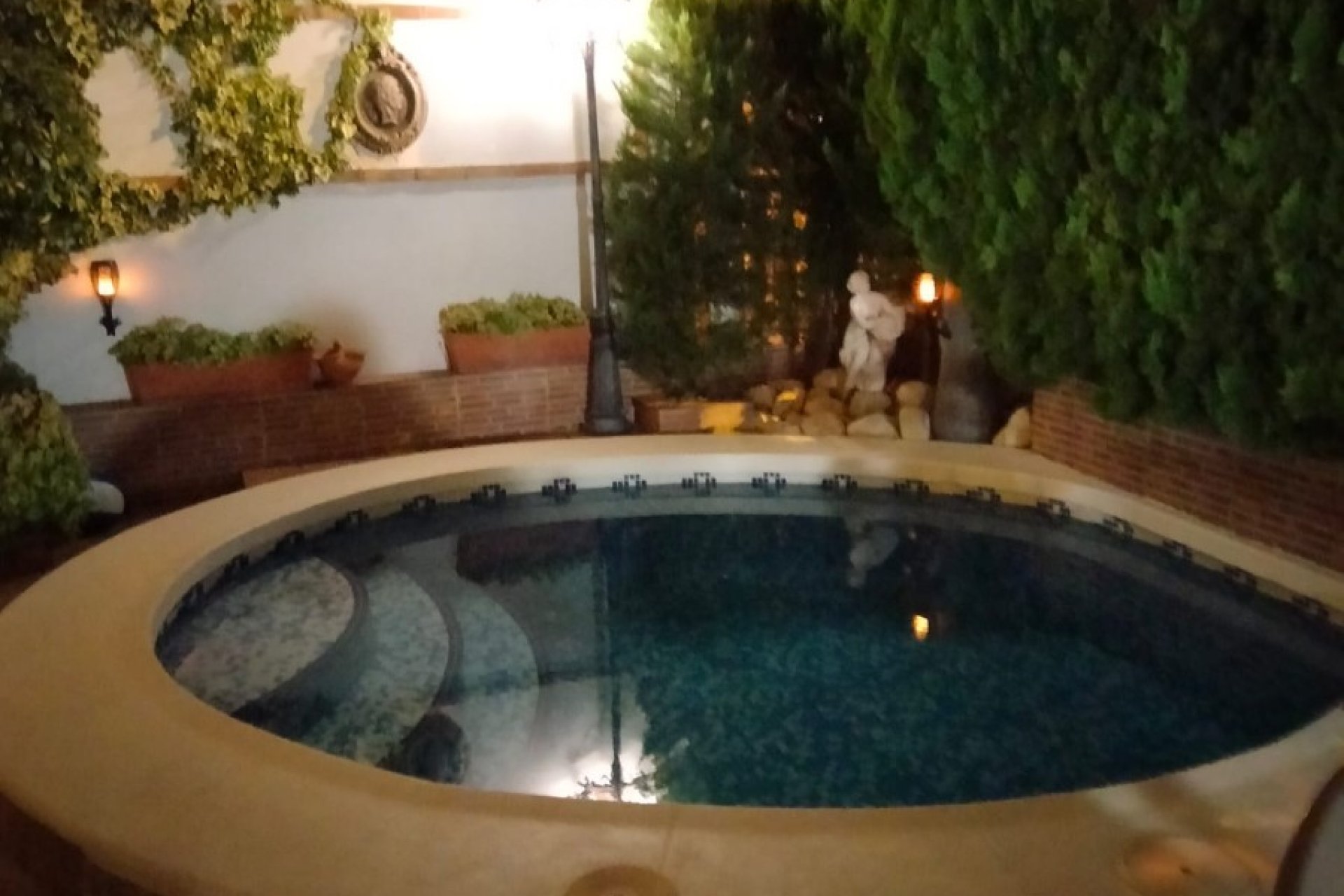 Revente - Villa - Orihuela Costa