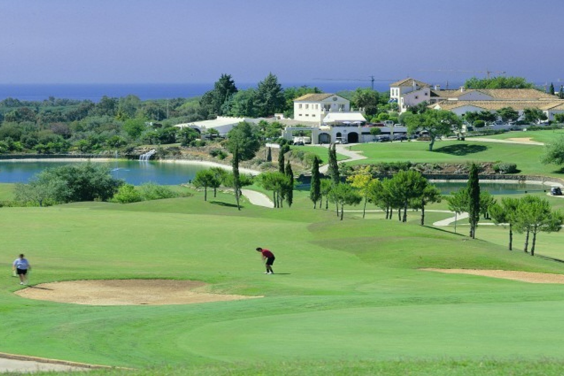 Revente - Villa - Orihuela Costa
