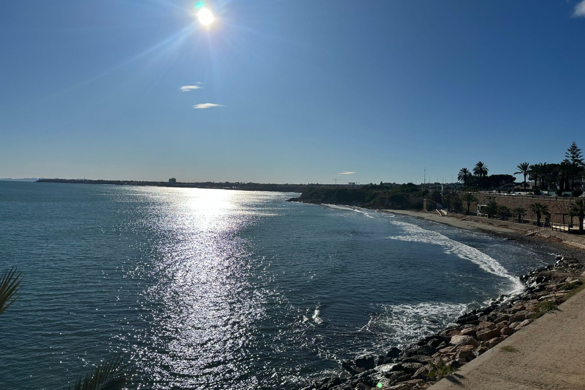 Revente - Villa - Orihuela Costa