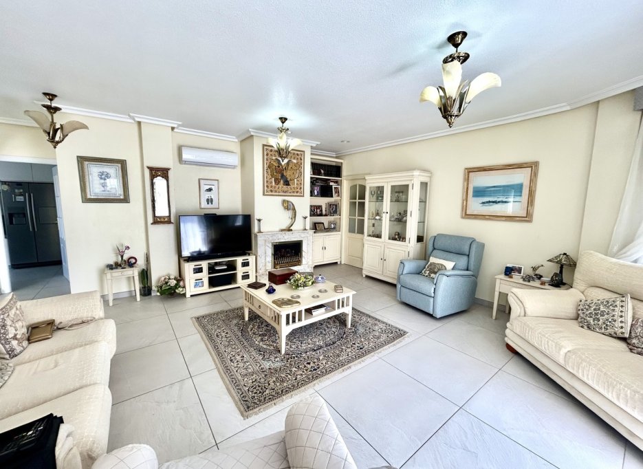 Revente - Villa - Pinar de Campoverde