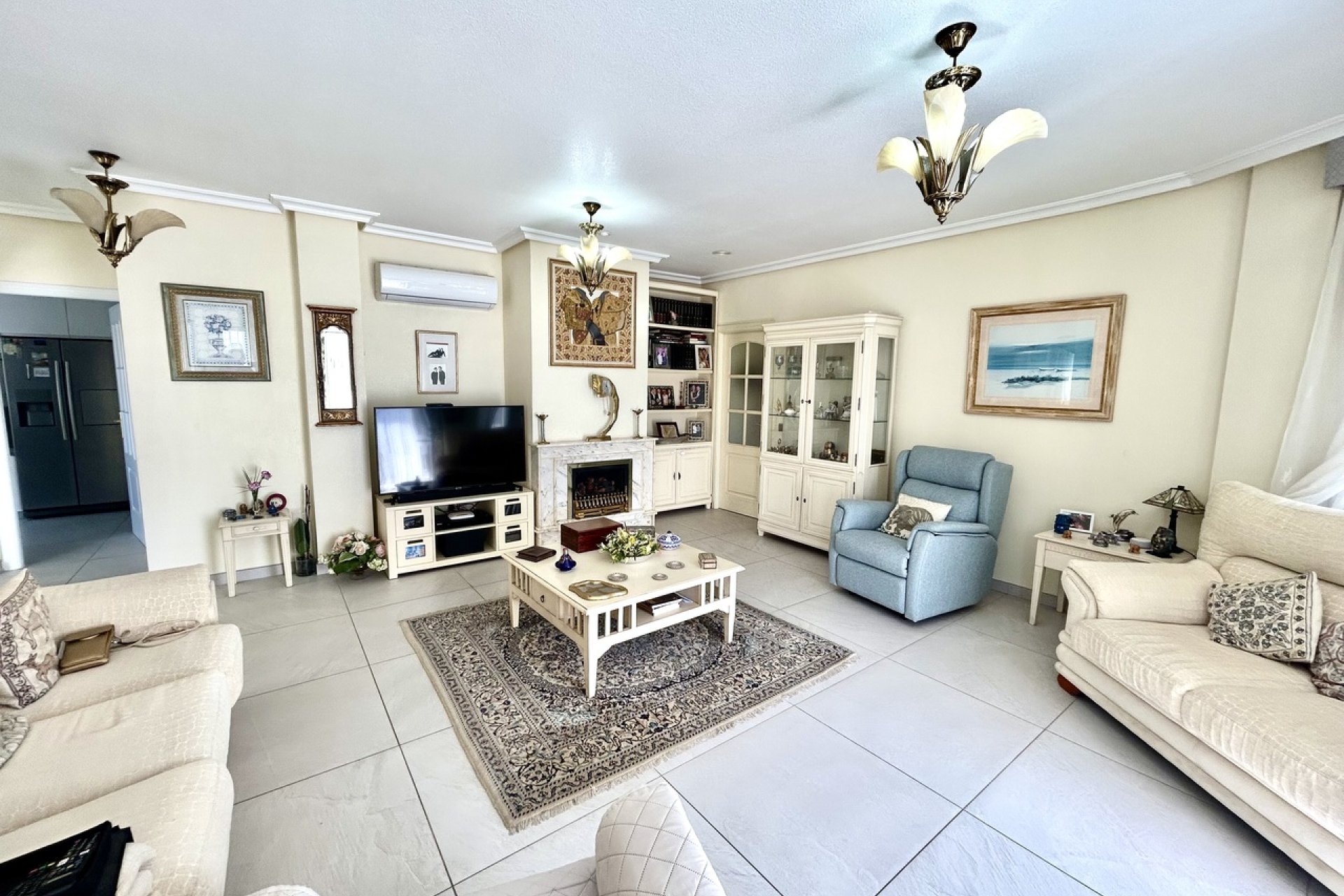 Revente - Villa - Pinar de Campoverde