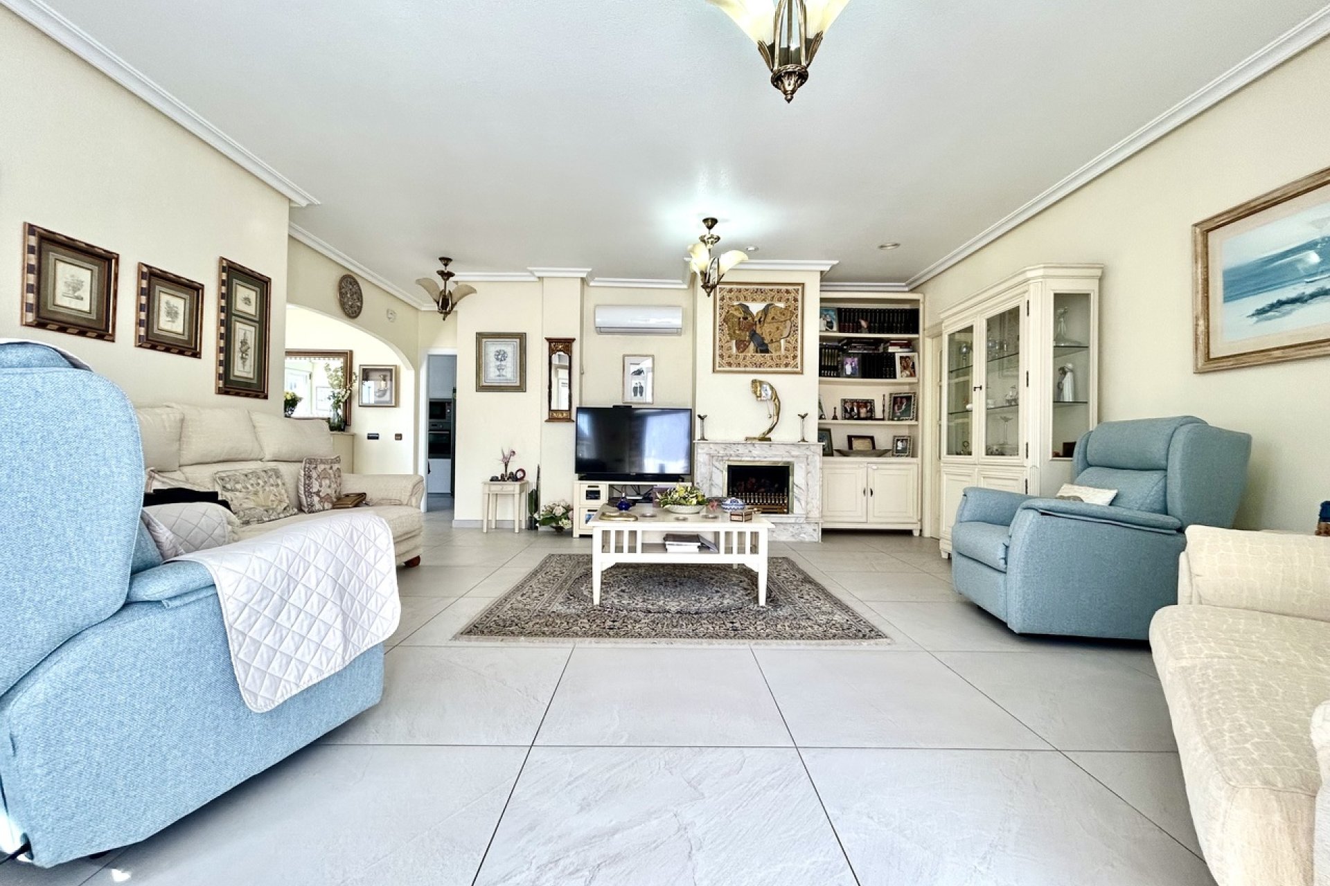 Revente - Villa - Pinar de Campoverde