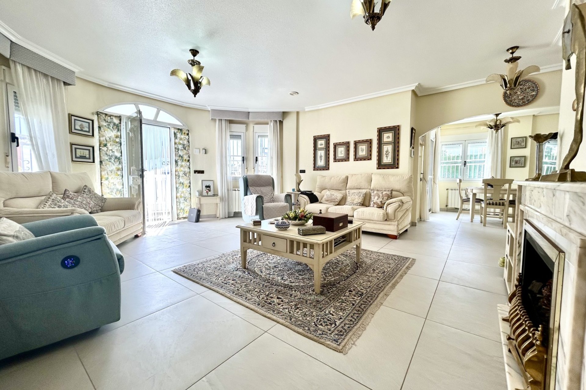 Revente - Villa - Pinar de Campoverde