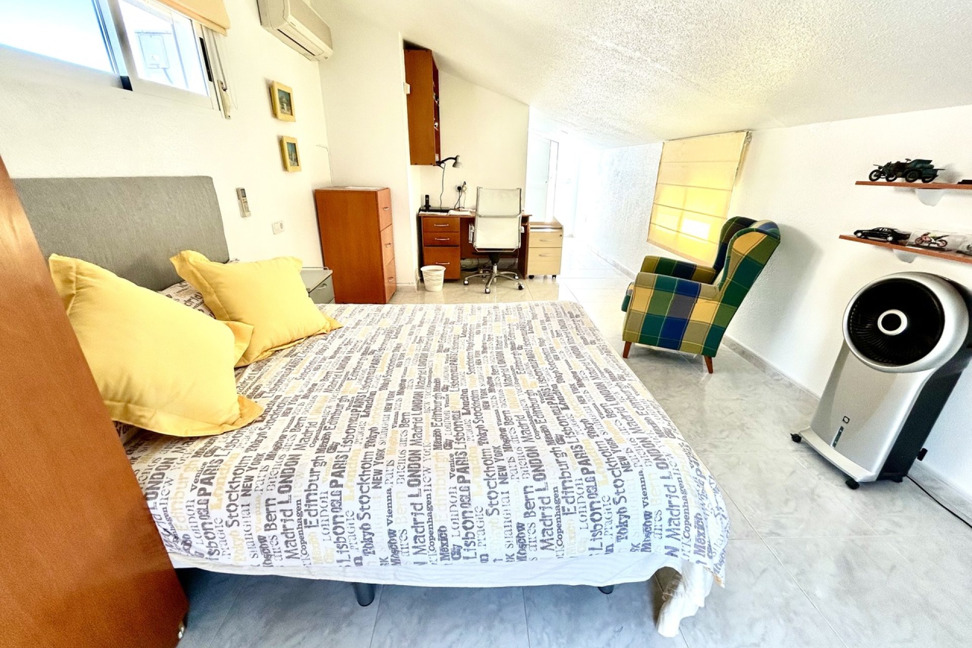 Revente - Villa - Pinar de Campoverde