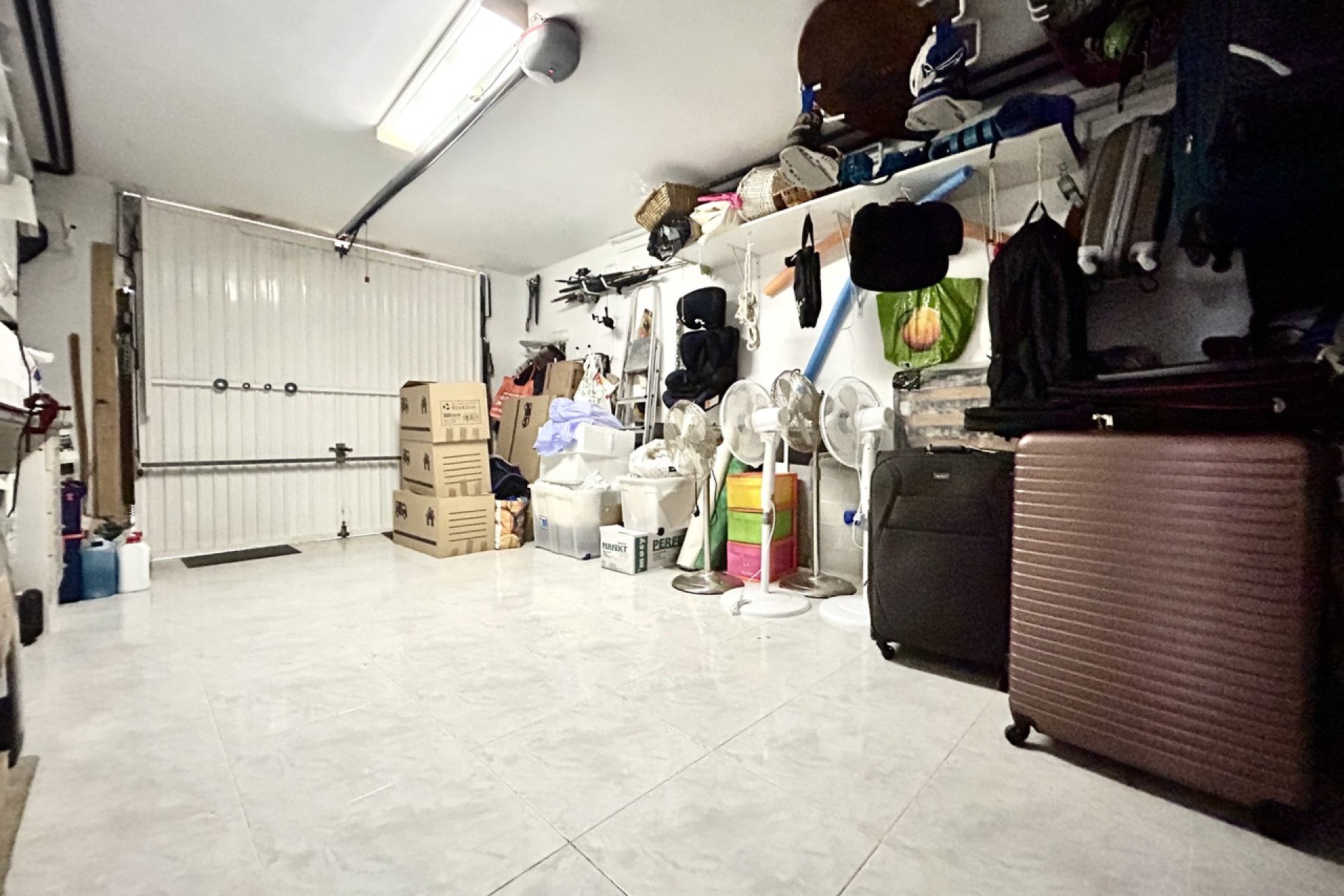 Revente - Villa - Pinar de Campoverde