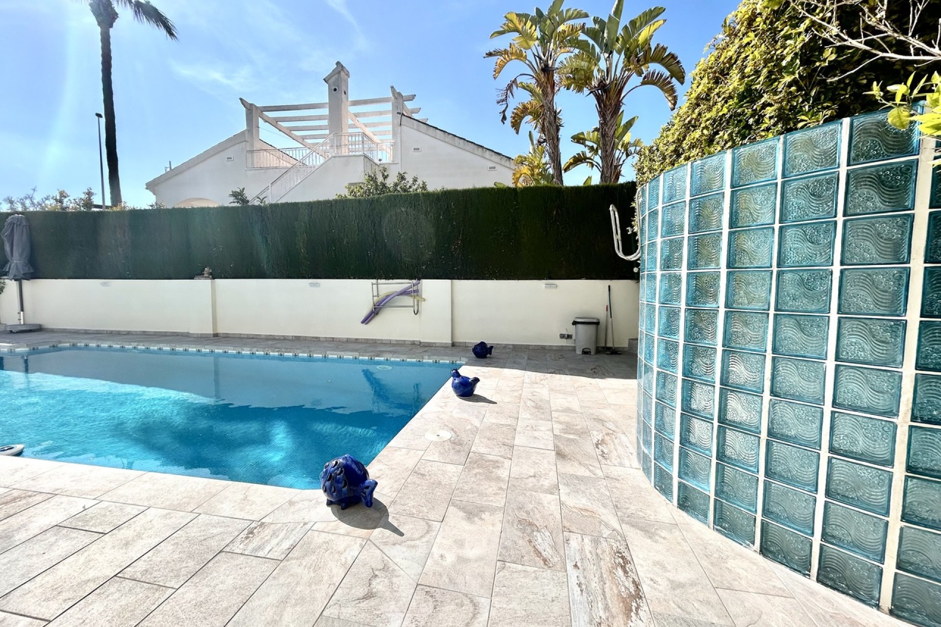 Revente - Villa - Pinar de Campoverde