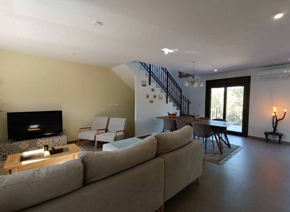 Revente - Villa - Pinar de Campoverde