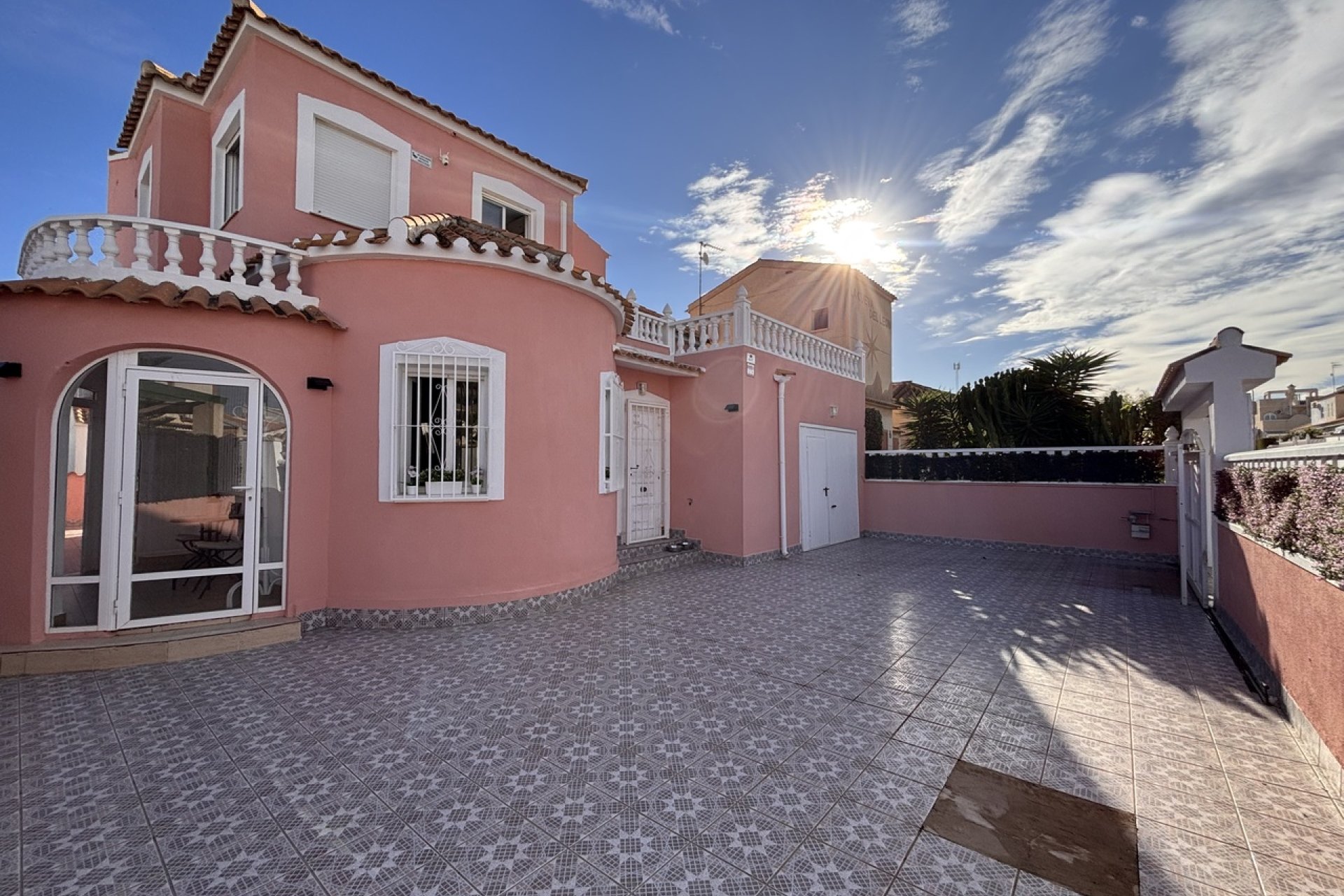Revente - Villa - Playa Flamenca