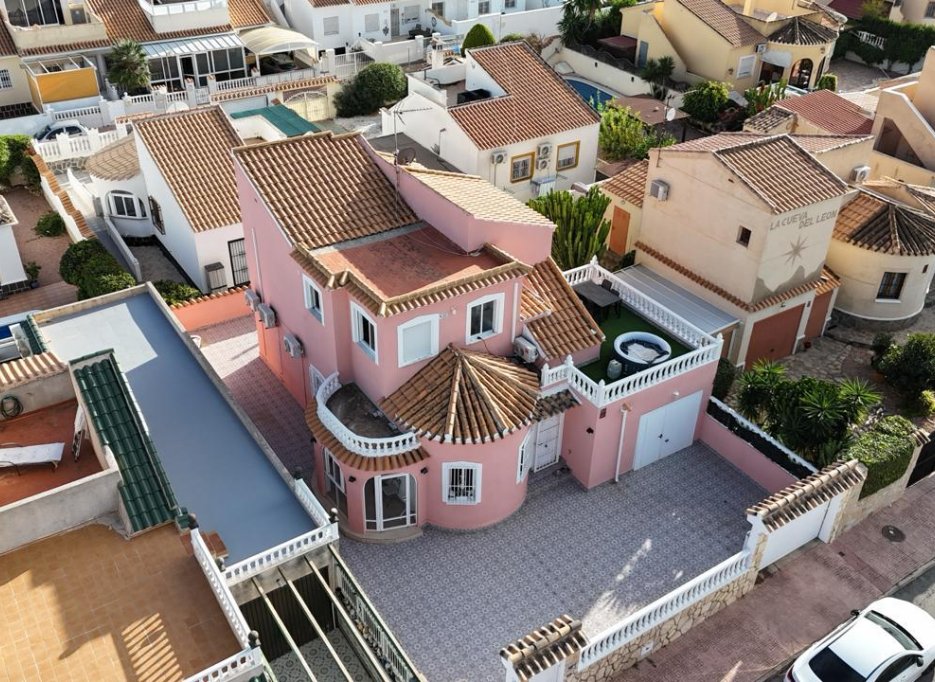 Revente - Villa - Playa Flamenca