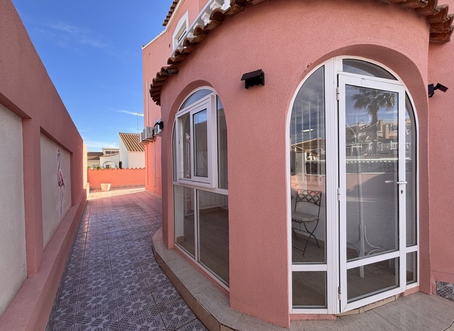 Revente - Villa - Playa Flamenca