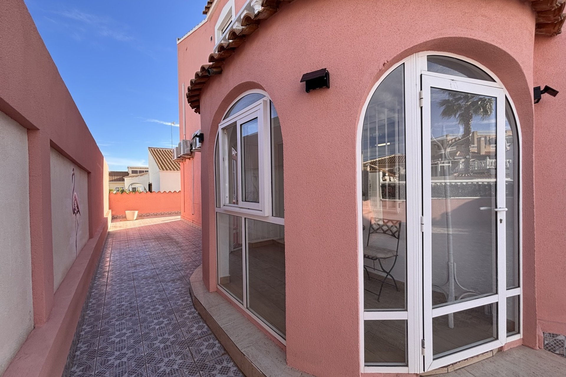 Revente - Villa - Playa Flamenca