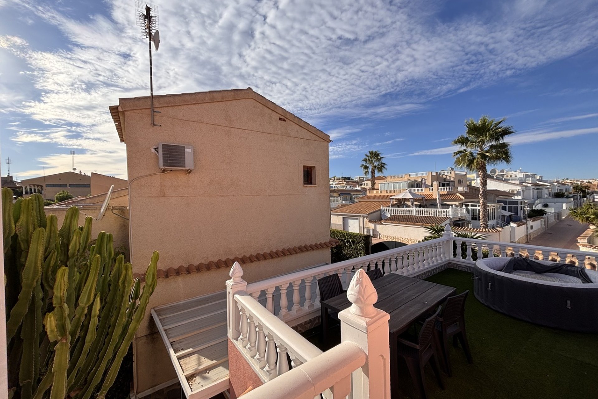 Revente - Villa - Playa Flamenca