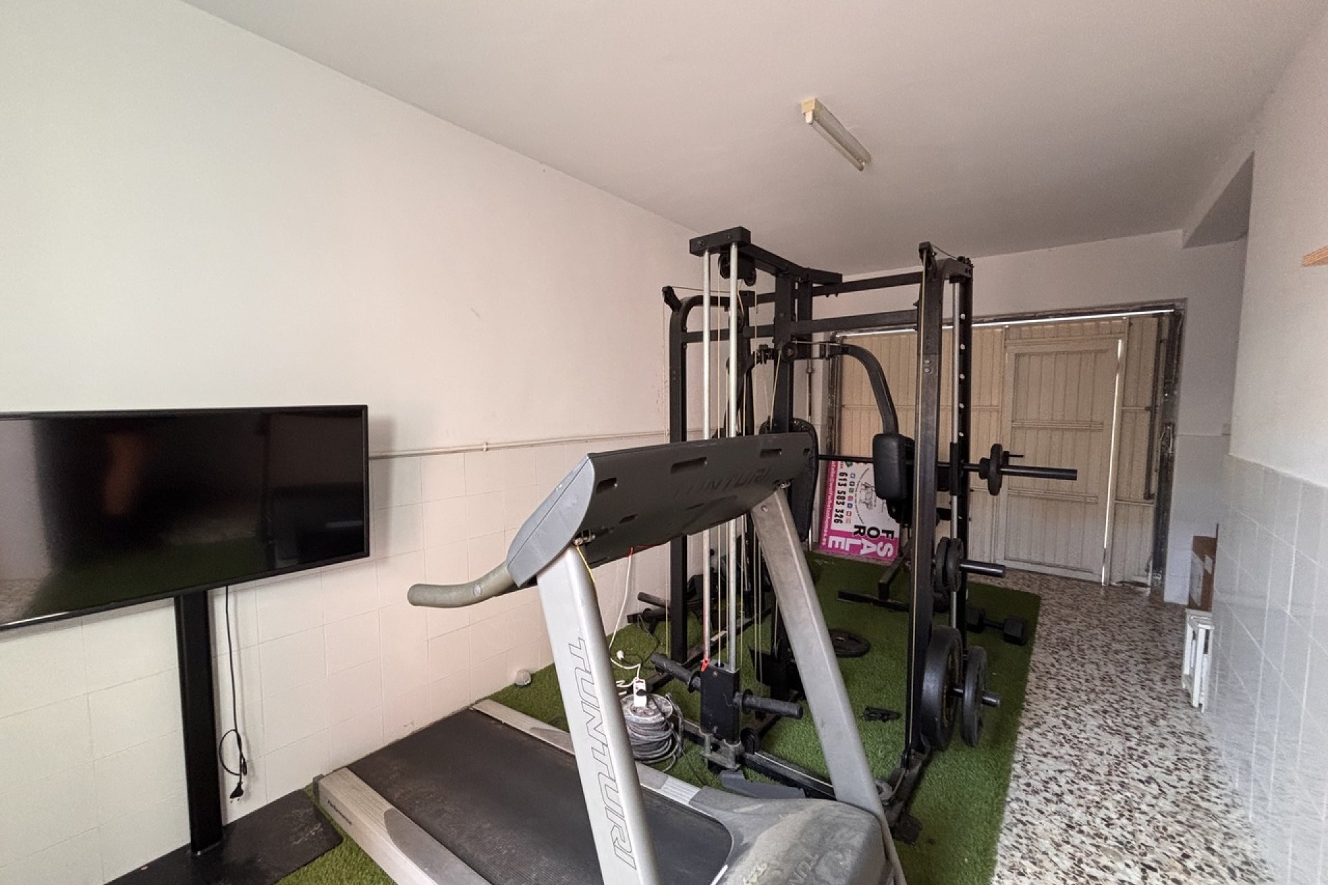 Revente - Villa - Playa Flamenca