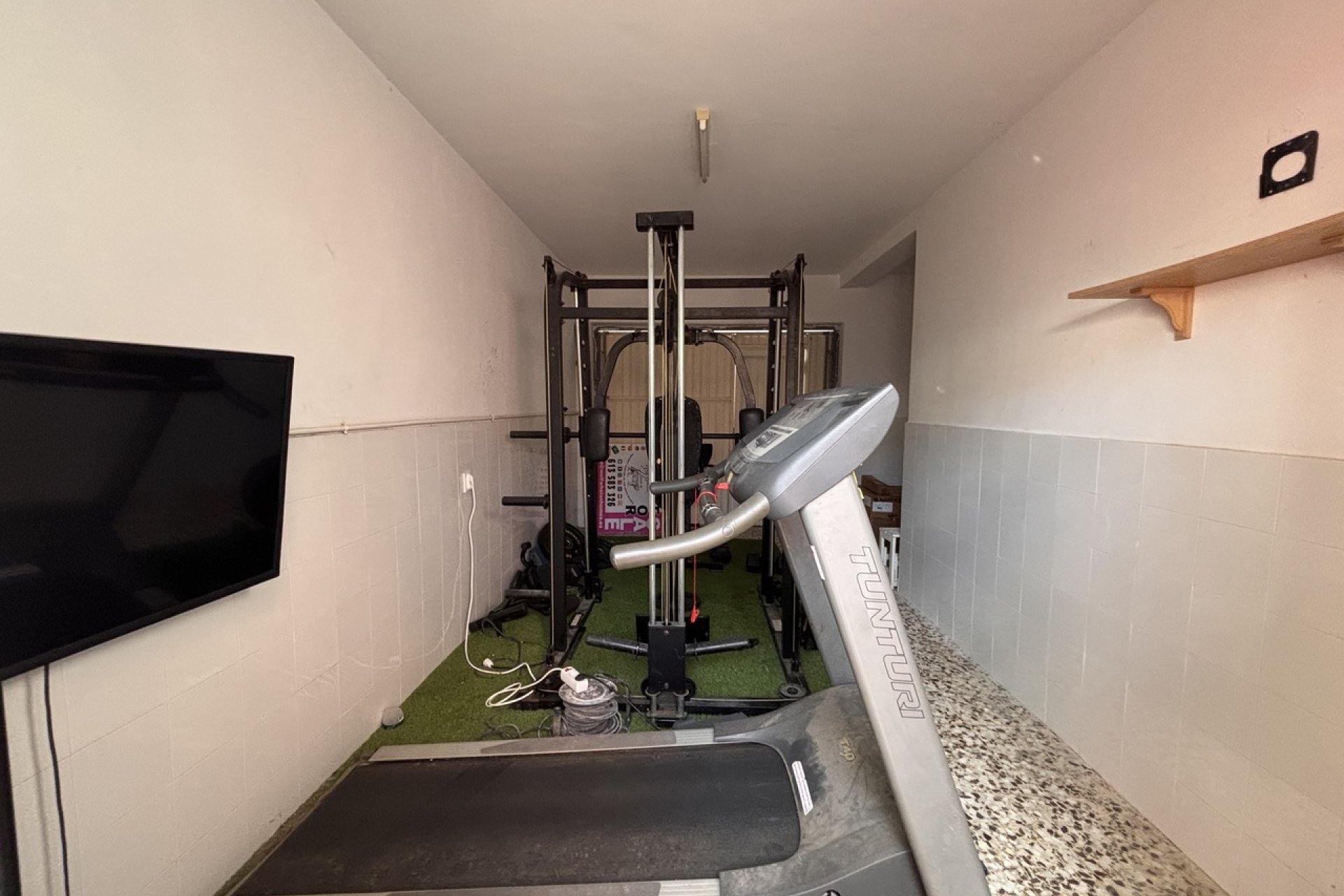 Revente - Villa - Playa Flamenca