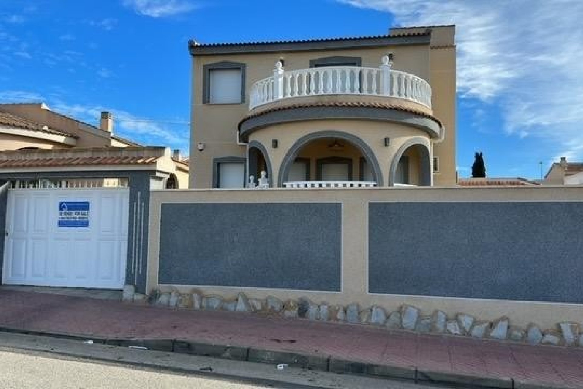 Revente - Villa - Rojales - Cuidad Quesada