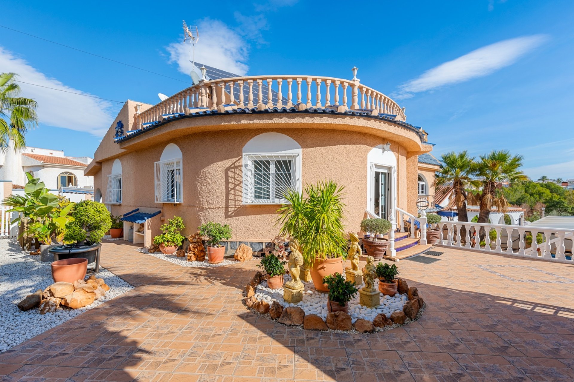 Revente - Villa - San Fulgencio - La Marina