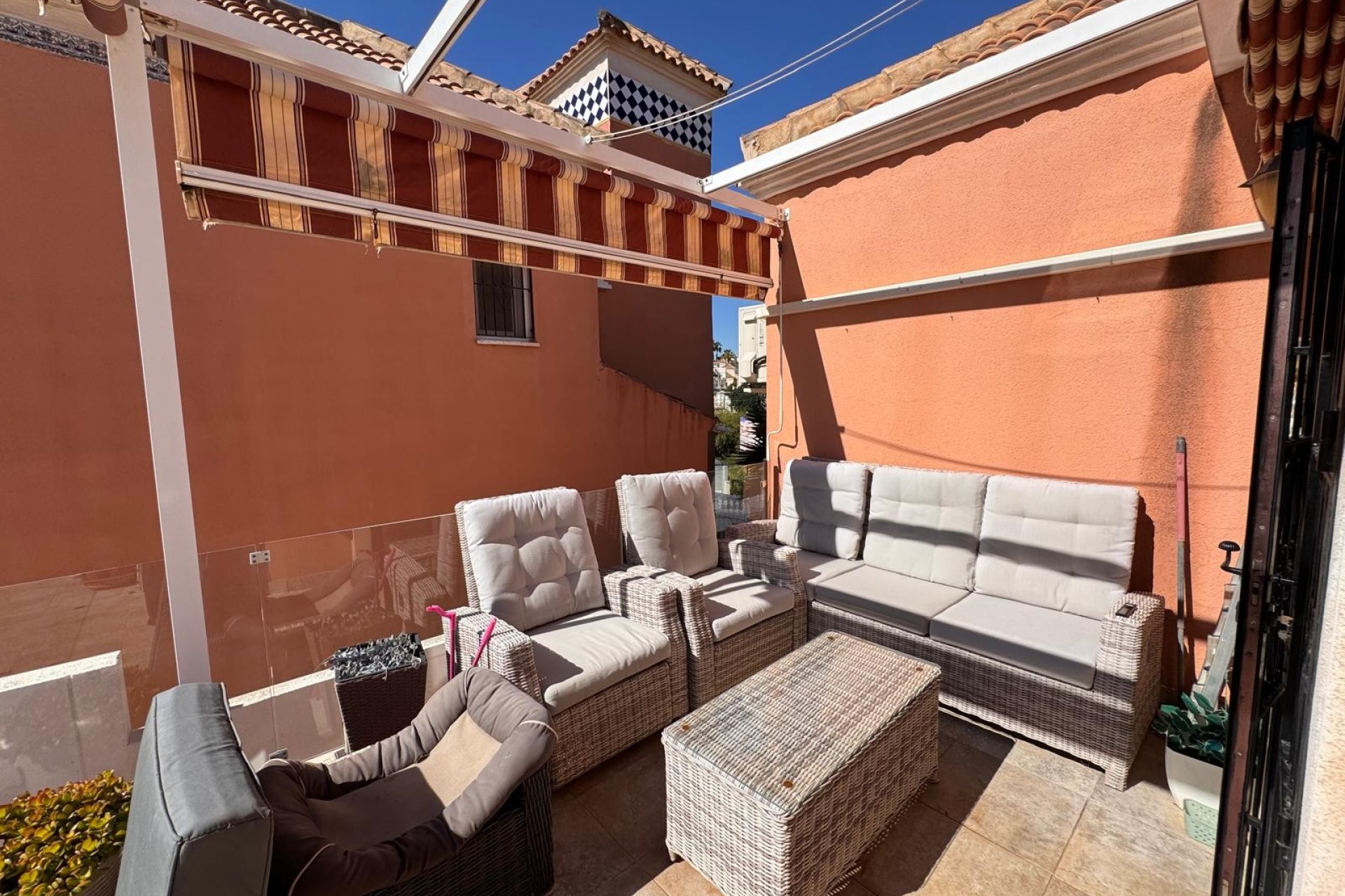 Revente - Villa - San Miguel de Salinas - Blue Lagoon