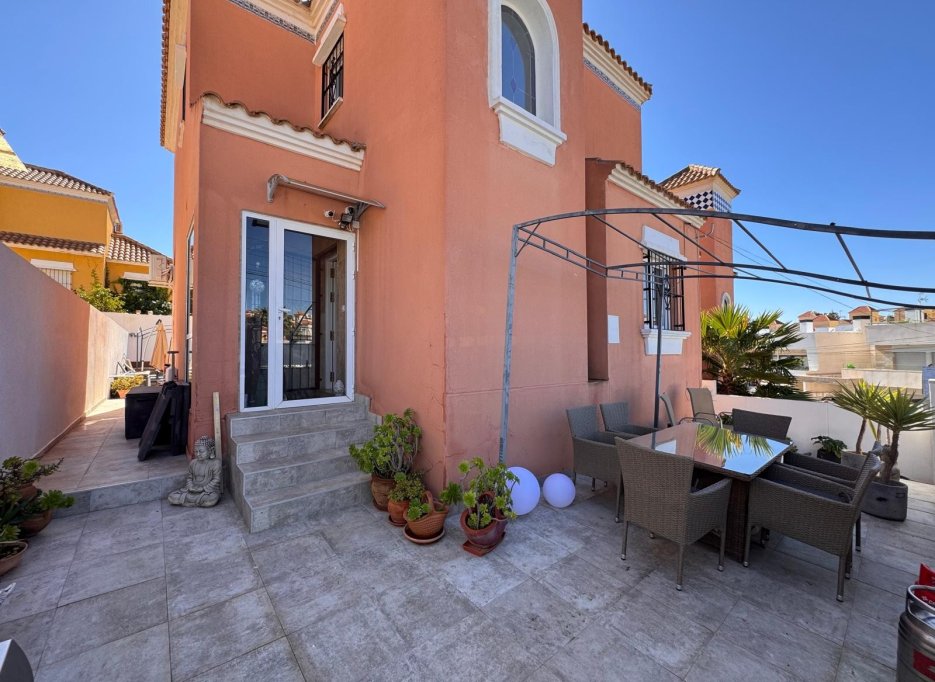 Revente - Villa - San Miguel de Salinas - Blue Lagoon