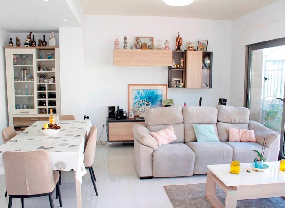 Revente - Villa - San Miguel de Salinas