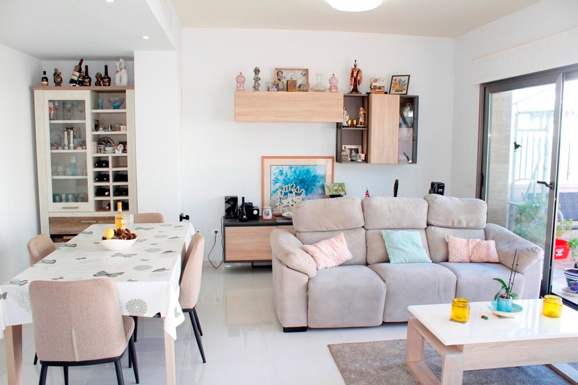 Revente - Villa - San Miguel de Salinas