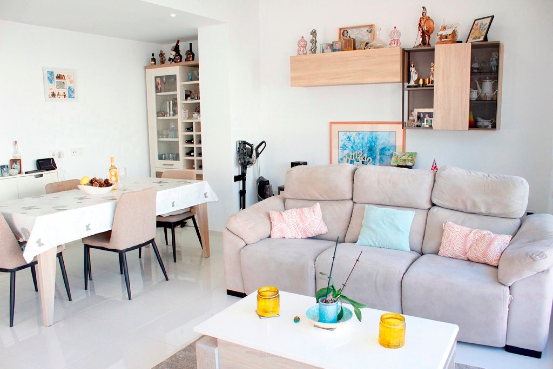 Revente - Villa - San Miguel de Salinas