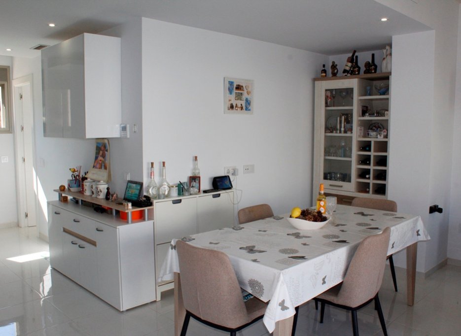 Revente - Villa - San Miguel de Salinas