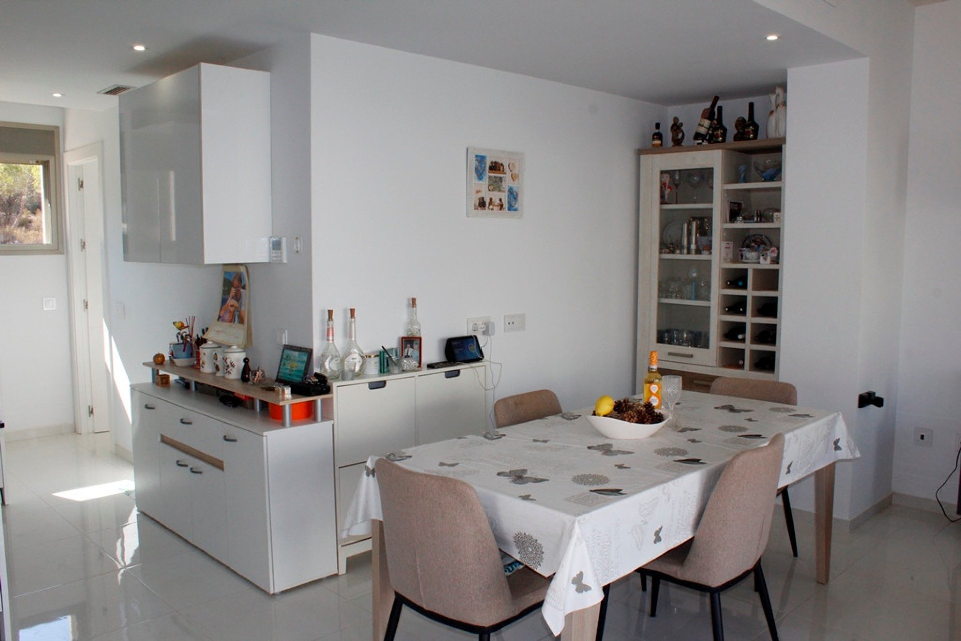 Revente - Villa - San Miguel de Salinas