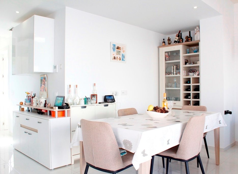 Revente - Villa - San Miguel de Salinas