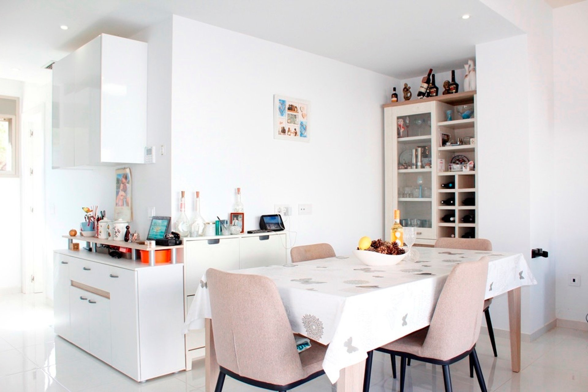 Revente - Villa - San Miguel de Salinas