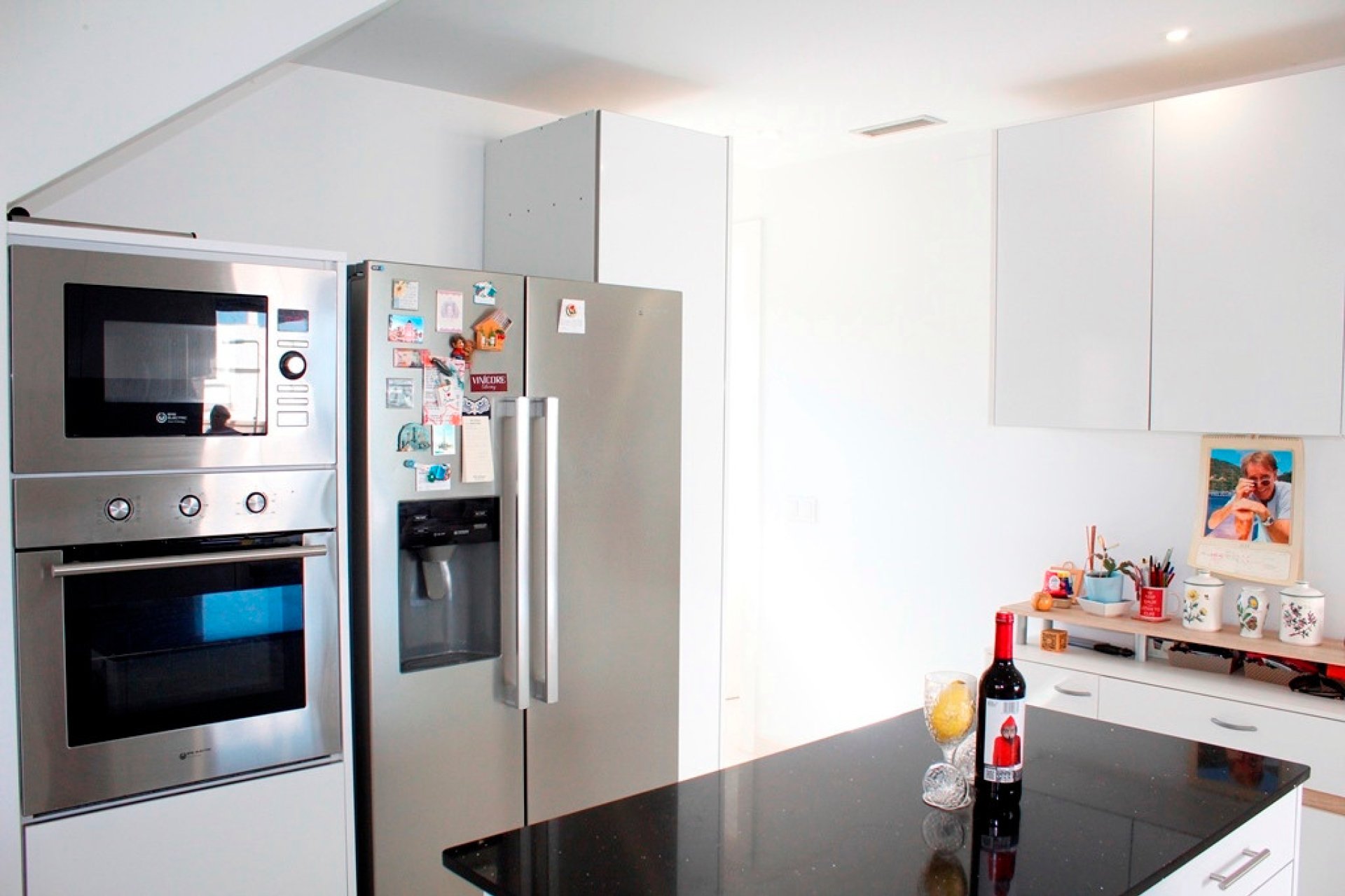 Revente - Villa - San Miguel de Salinas