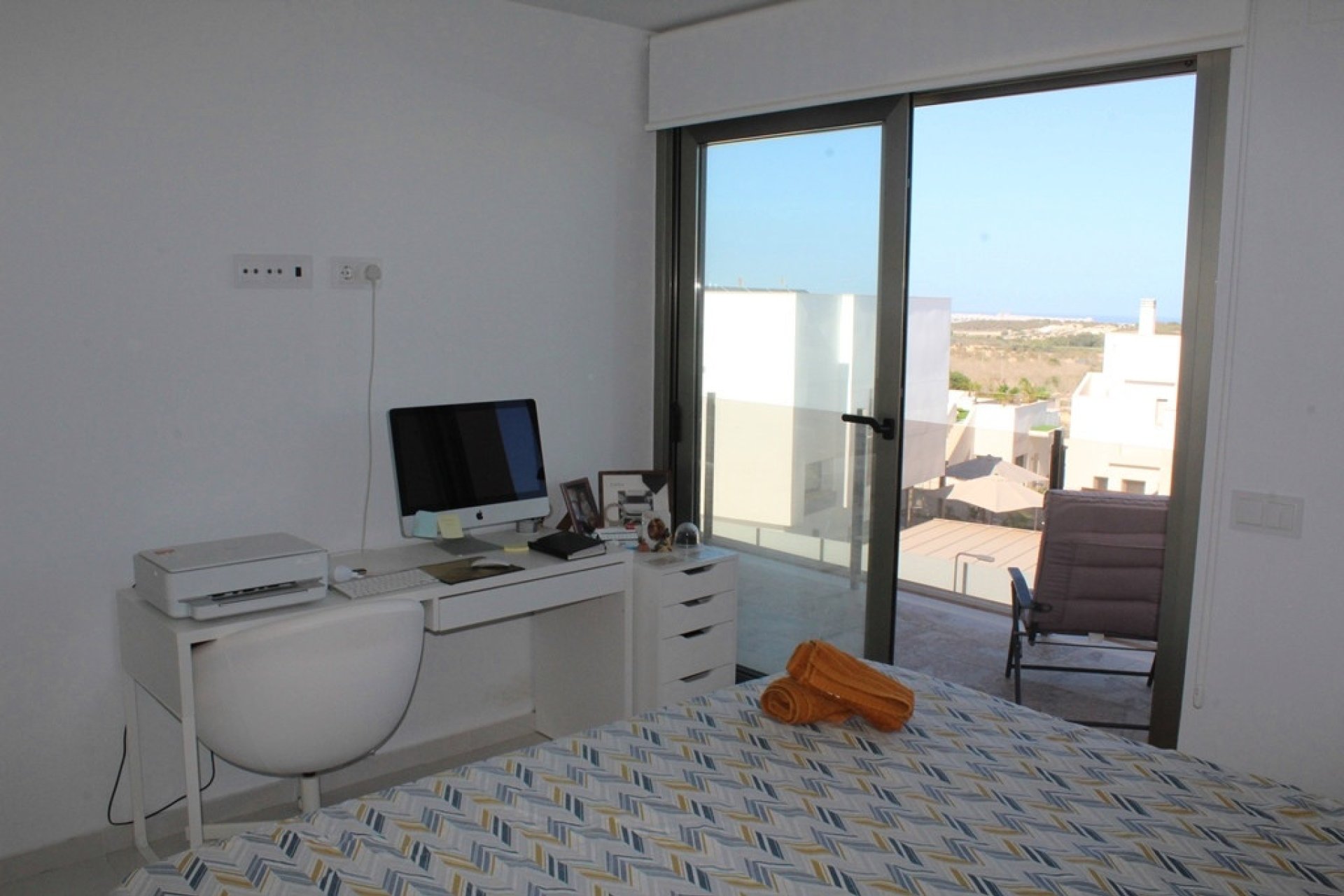 Revente - Villa - San Miguel de Salinas