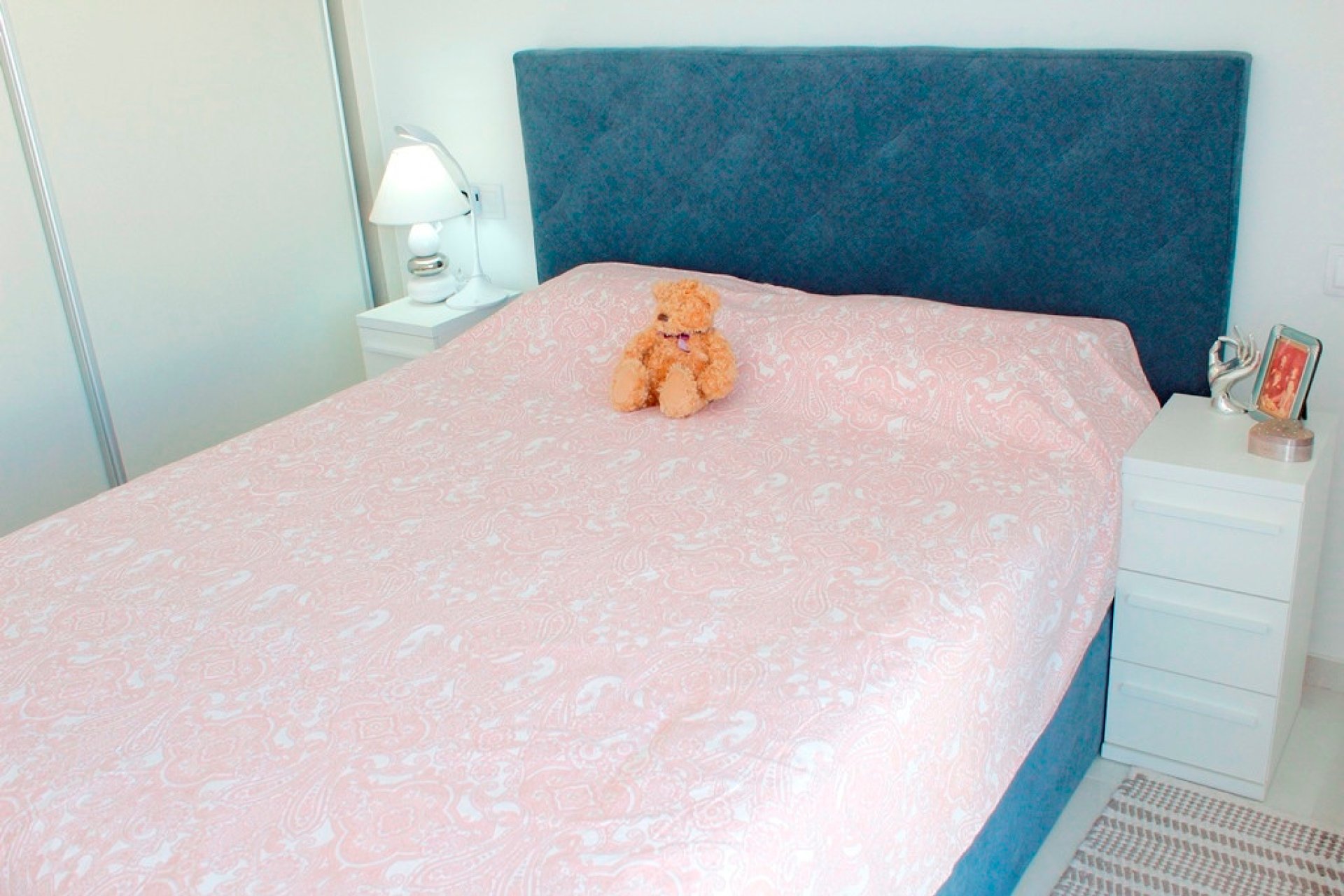 Revente - Villa - San Miguel de Salinas