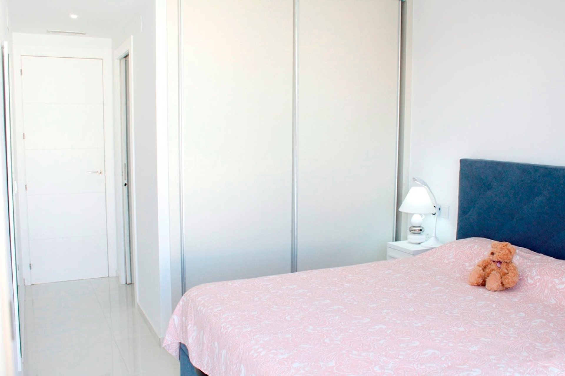 Revente - Villa - San Miguel de Salinas