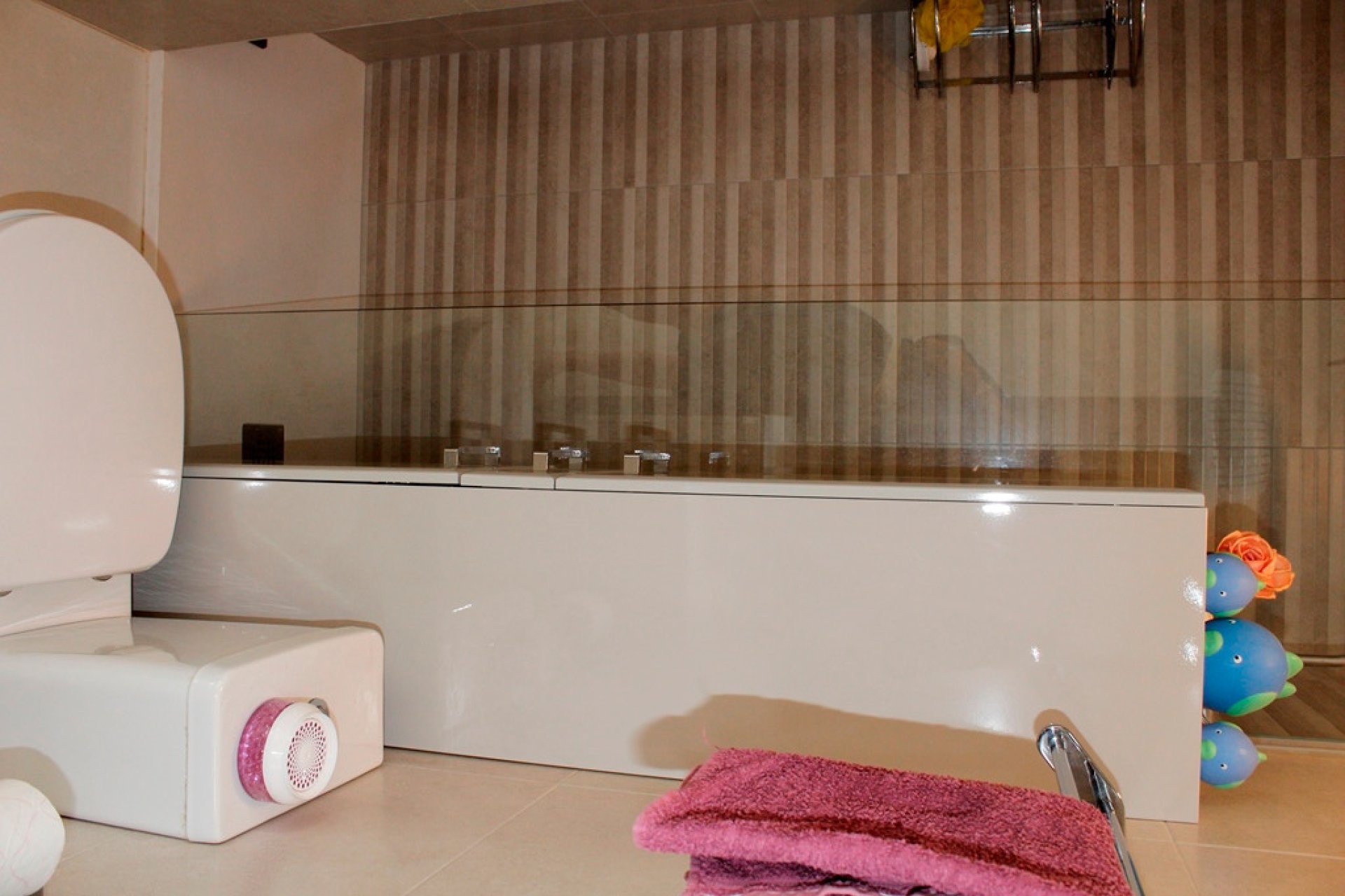 Revente - Villa - San Miguel de Salinas