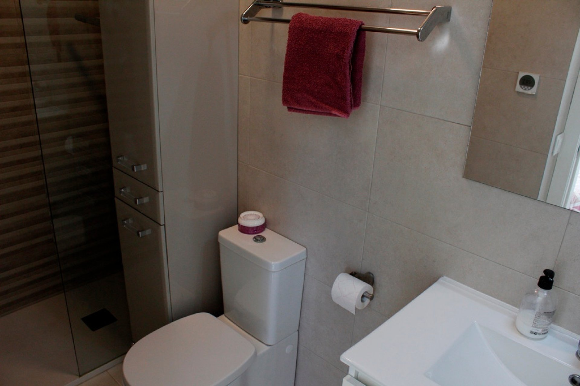 Revente - Villa - San Miguel de Salinas